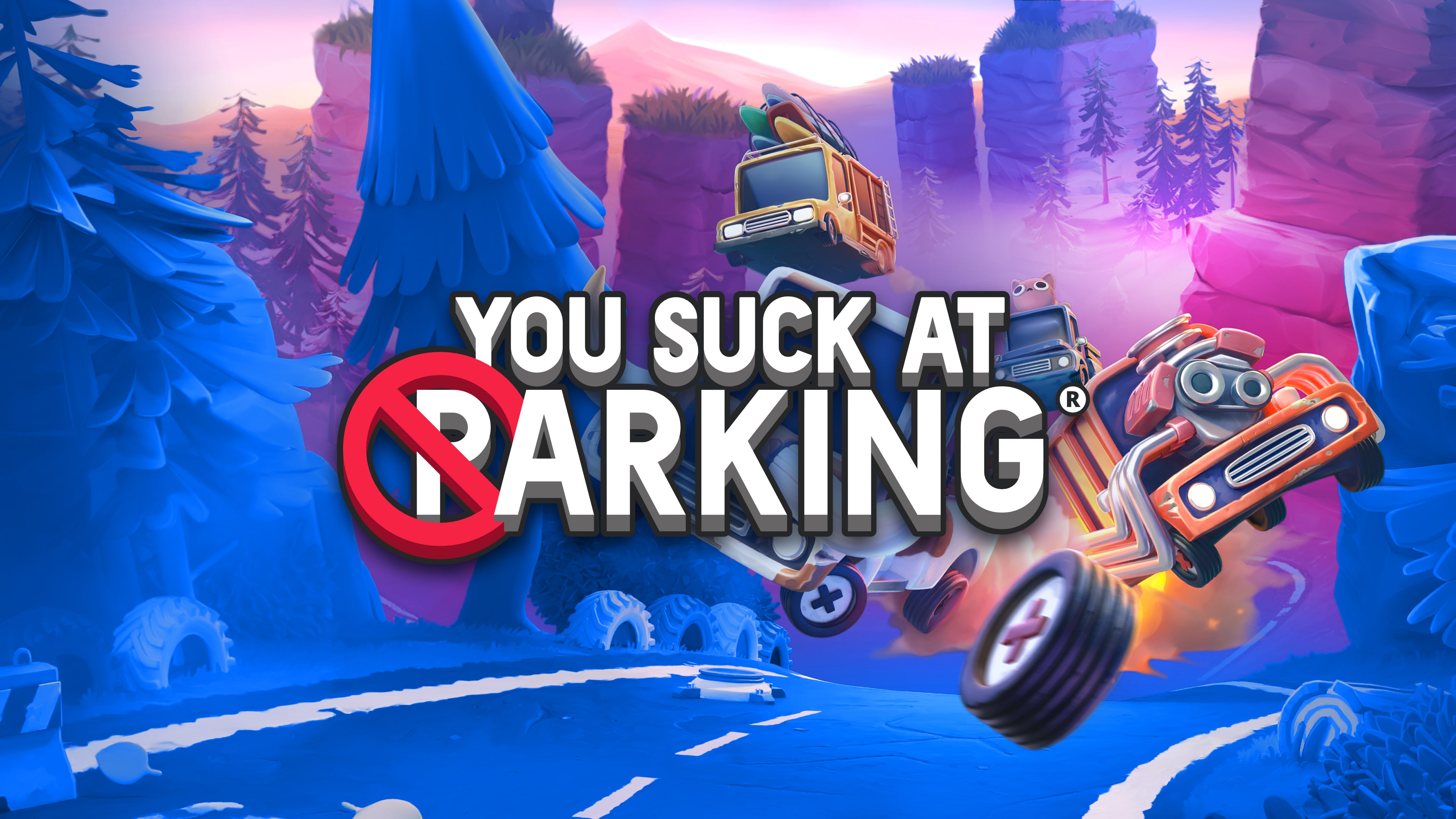 You Suck At Parking: Complete Edition - Playstation 5 : Target