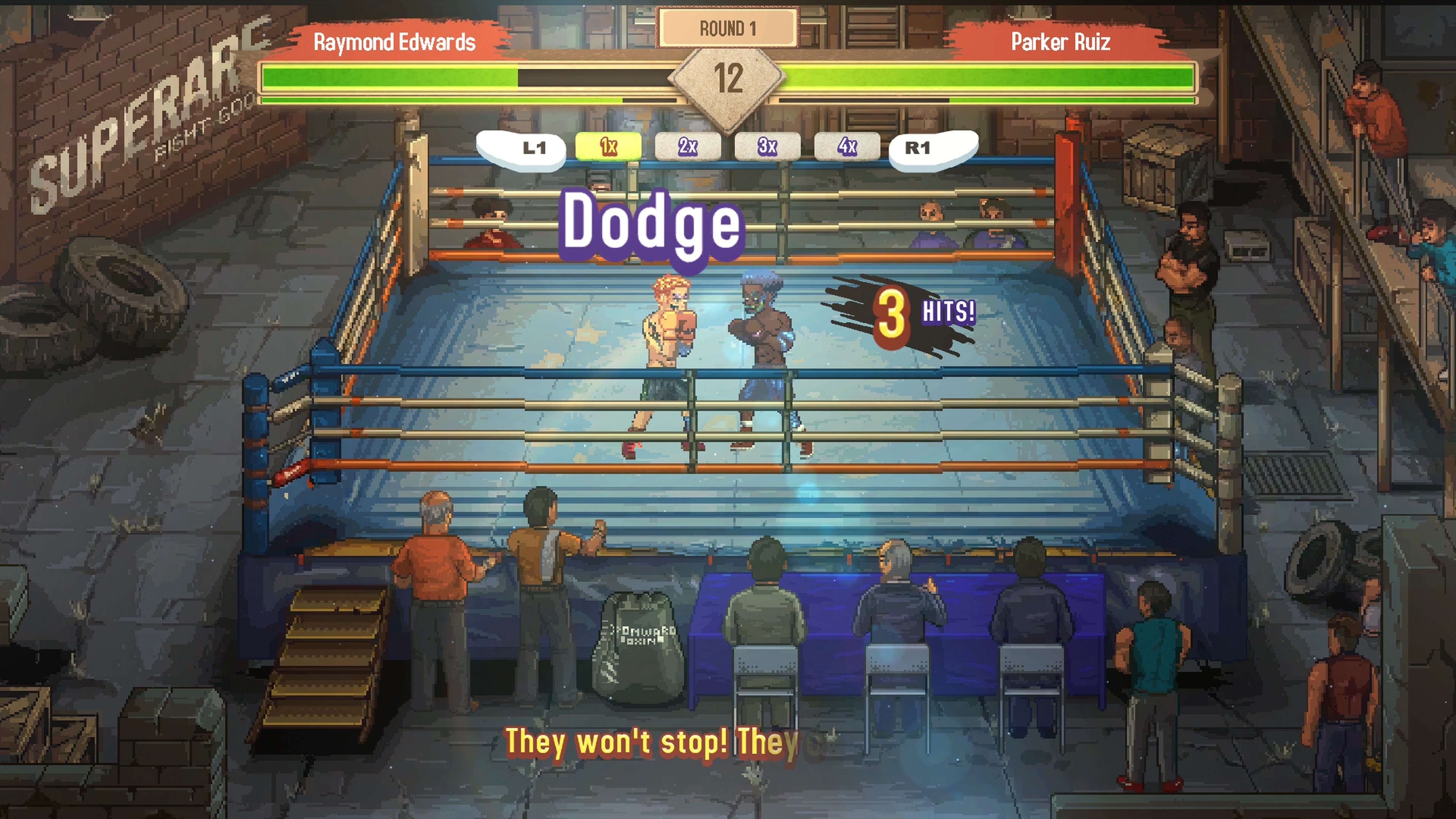 World Championship Boxing Manager 2 News