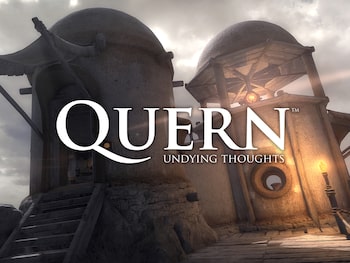 Quern - Undying Thoughts