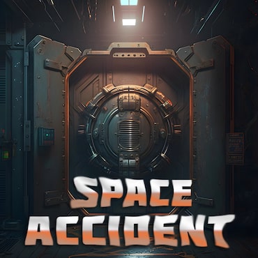 Space Accident cover image