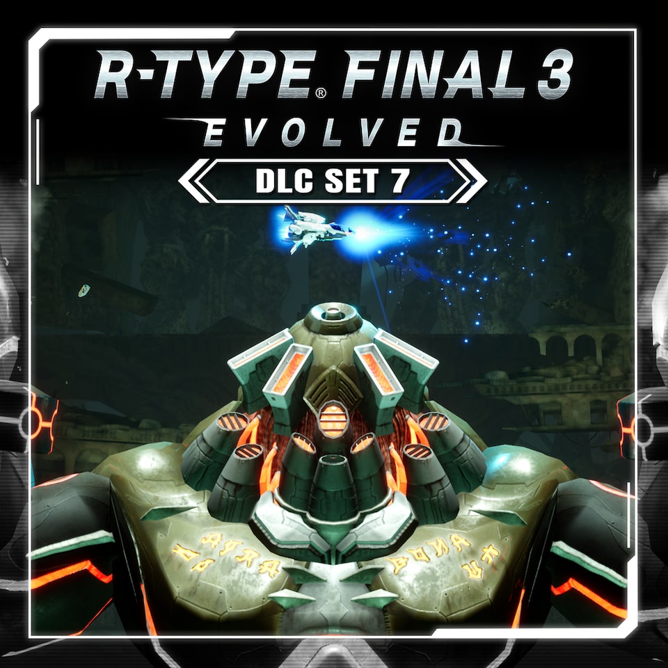 Typing final. Nitro Evolve 3.