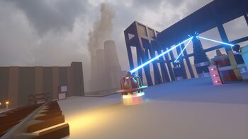 Human: Fall Flat
