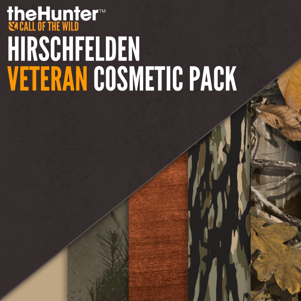 Buy theHunter: Call of the Wild™ - Seasoned Hunter Bundle