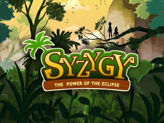 Syzygy: The Power of Eclipse for playstation
