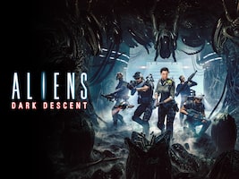 Aliens: Dark Descent Baixar Torrent