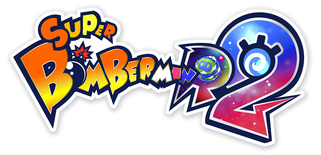 Super Bomberman R 2 - PS5, PlayStation 5