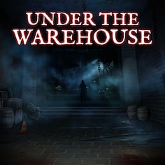 Under the Warehouse PS4 & PS5 (英语)