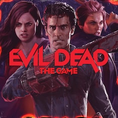 Evil Dead: The Game - Game of the Year Edition (英语)