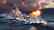 War Thunder - USS CA-134 Des Moines 1948 Bundle (日语, 英语)