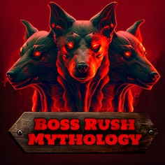 Boss Rush: Mythology (简体中文, 繁体中文, 英语)