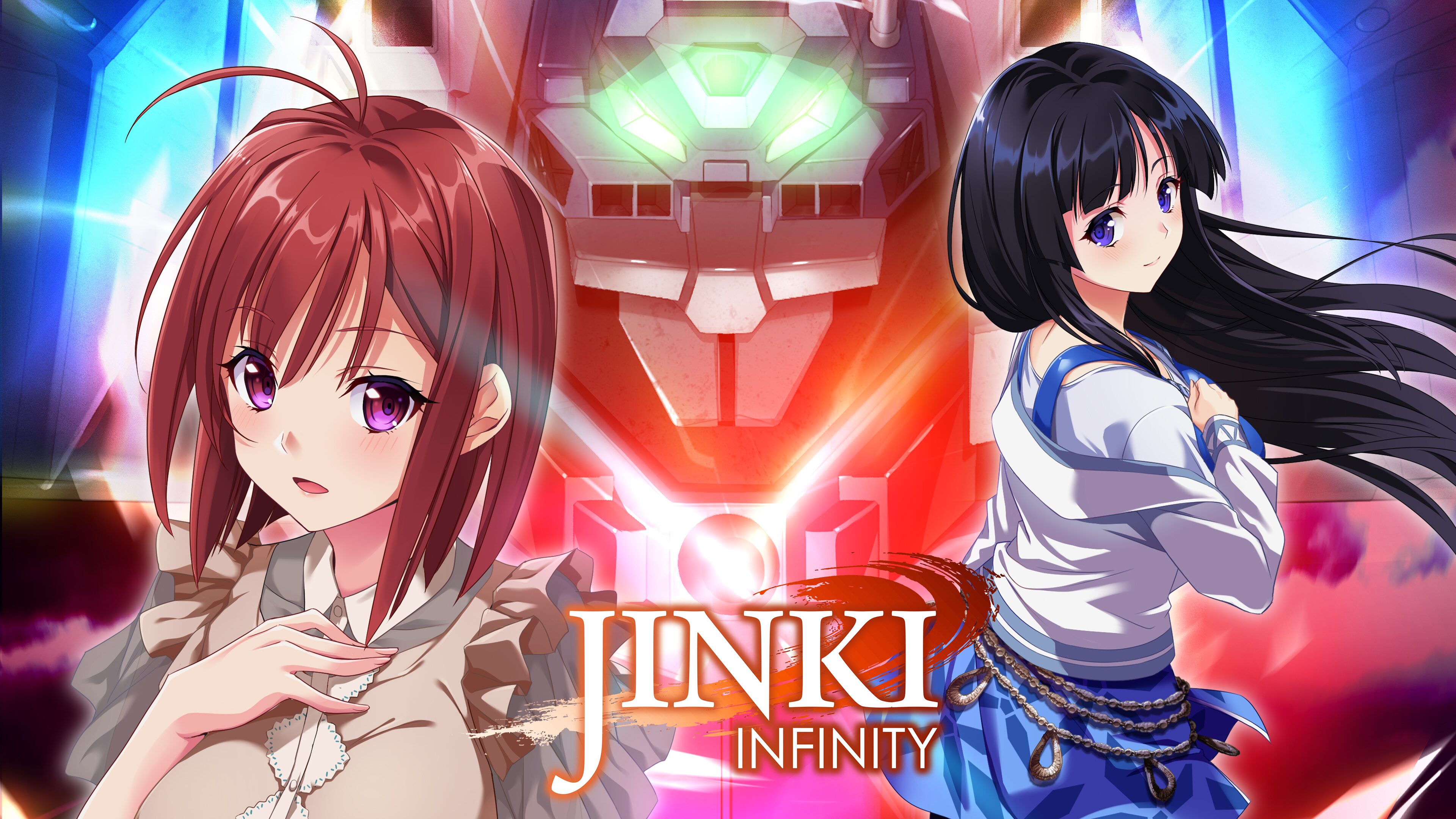 JINKI －Infinity－ 完全生産限定版／ＰＳ４ Amazon.com: JINKI -Infinity-PS4 : Video Games