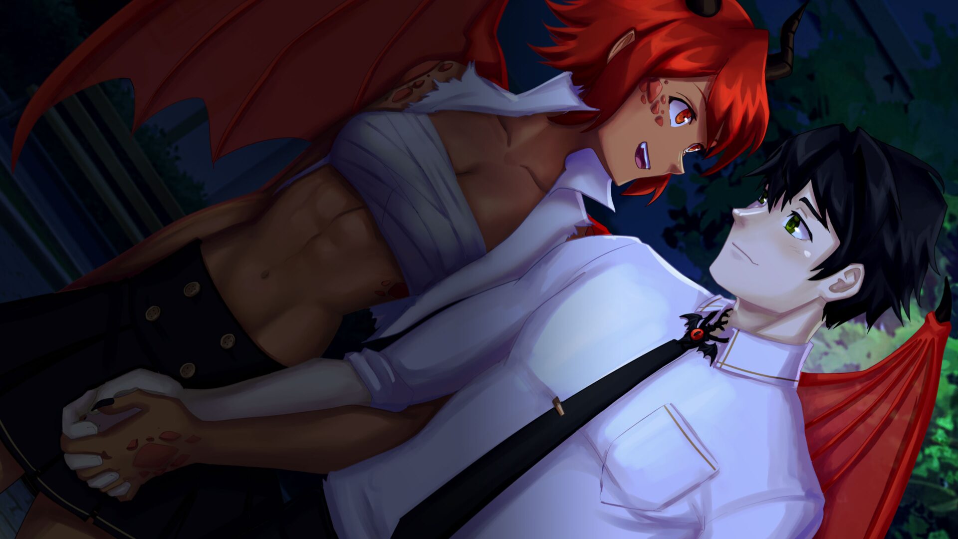 Sable's Grimoire: A Dragon's Treasure PS4™ & PS5™