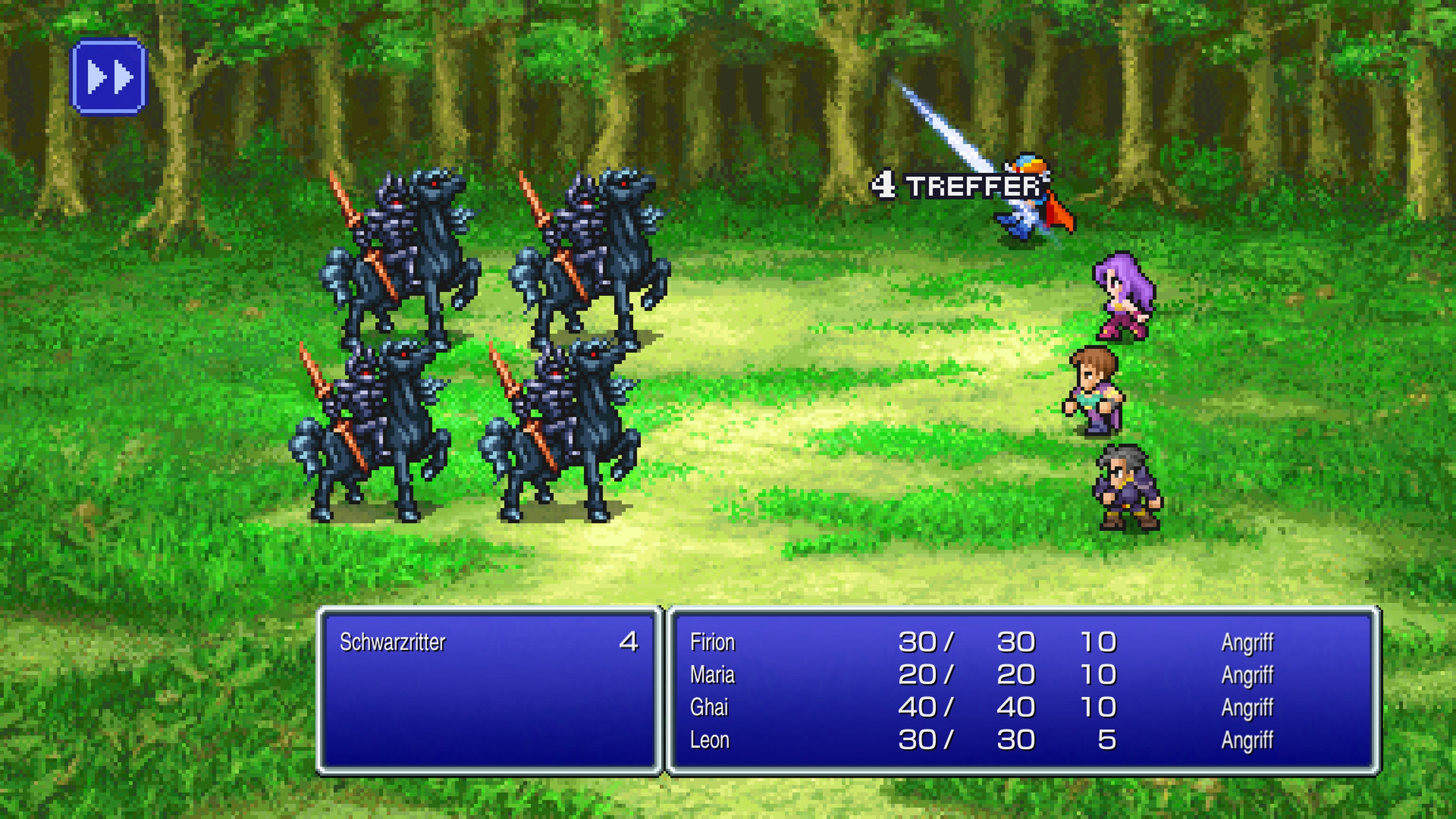 final fantasy vi ps5