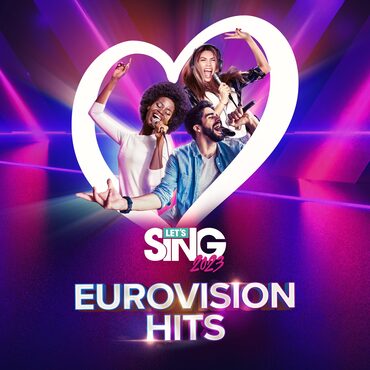 Let's Sing 2023 - Eurovision Hits Song Pack cover image