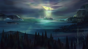 OXENFREE II: Lost Signals PS4 & PS5