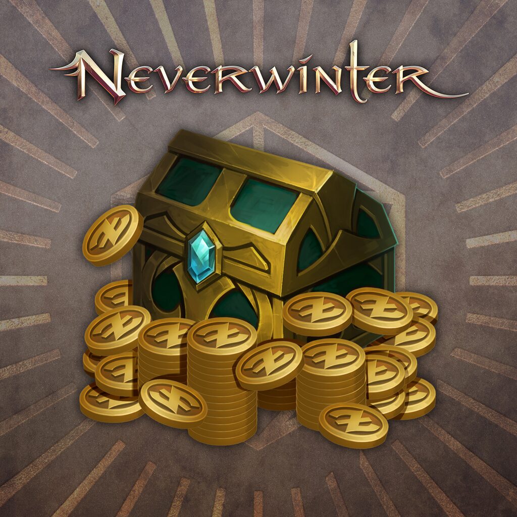 11000 Neverwinter Zen