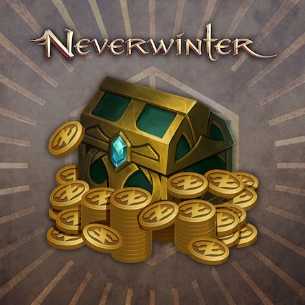 Komunitas Steam::Neverwinter