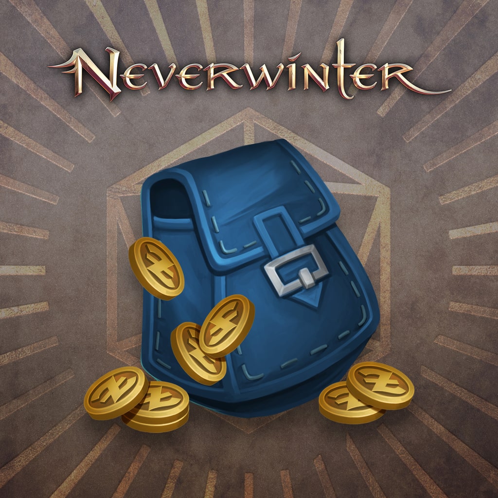 1000 zen de Neverwinter