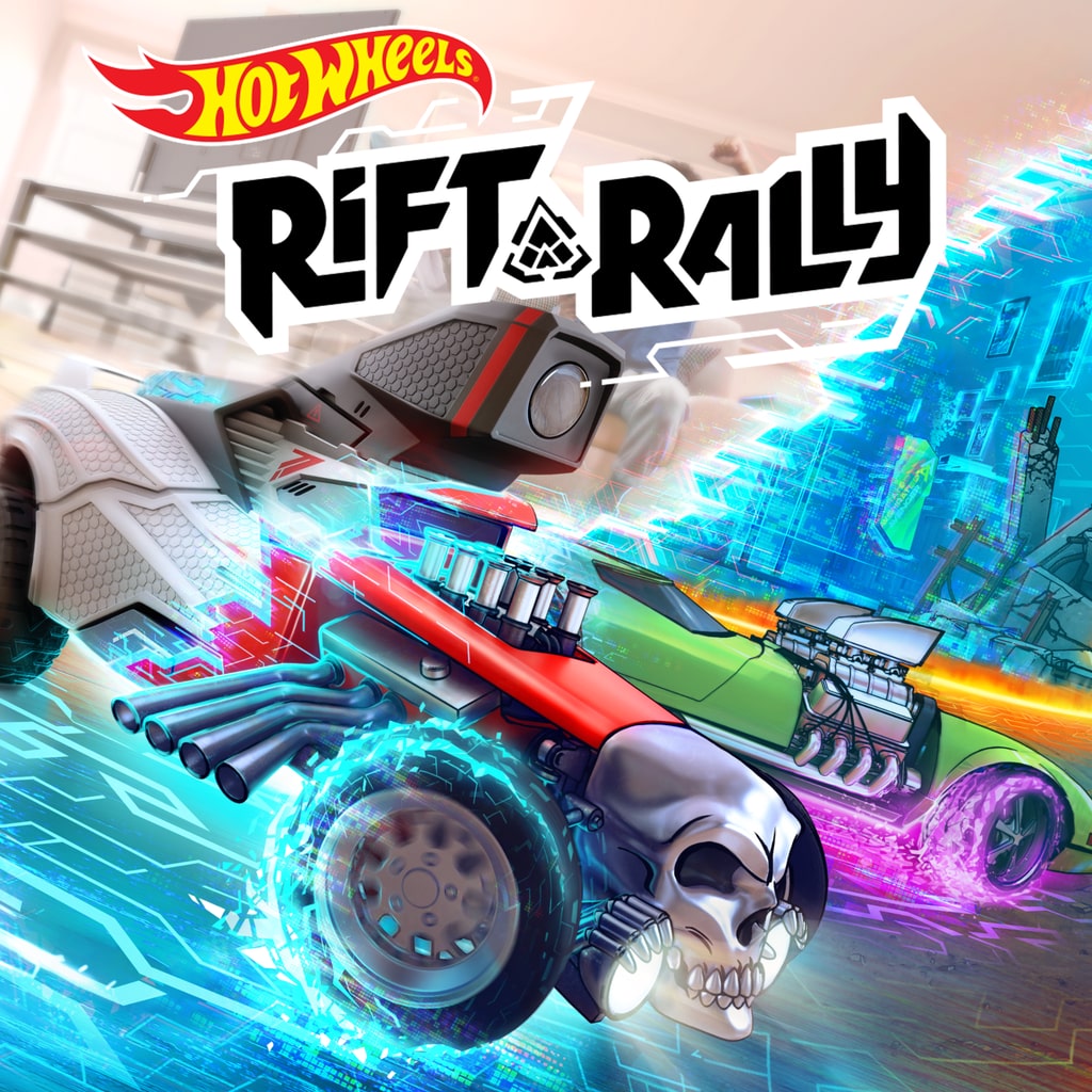 Hot Rift Rally