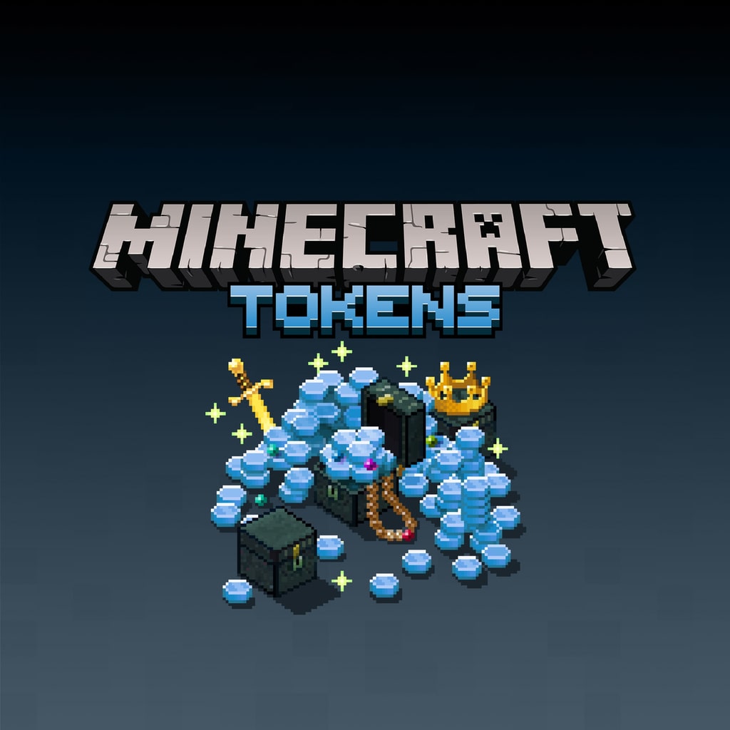 Minecraft Legends Deluxe Edition