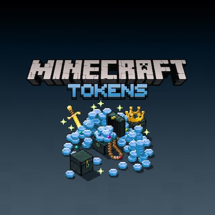 MINECRAFT LEGENDS E-Voucher $269