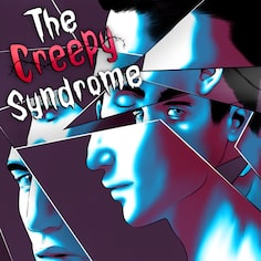 The Creepy Syndrome PS4 & PS5 (日语, 简体中文, 繁体中文, 英语)