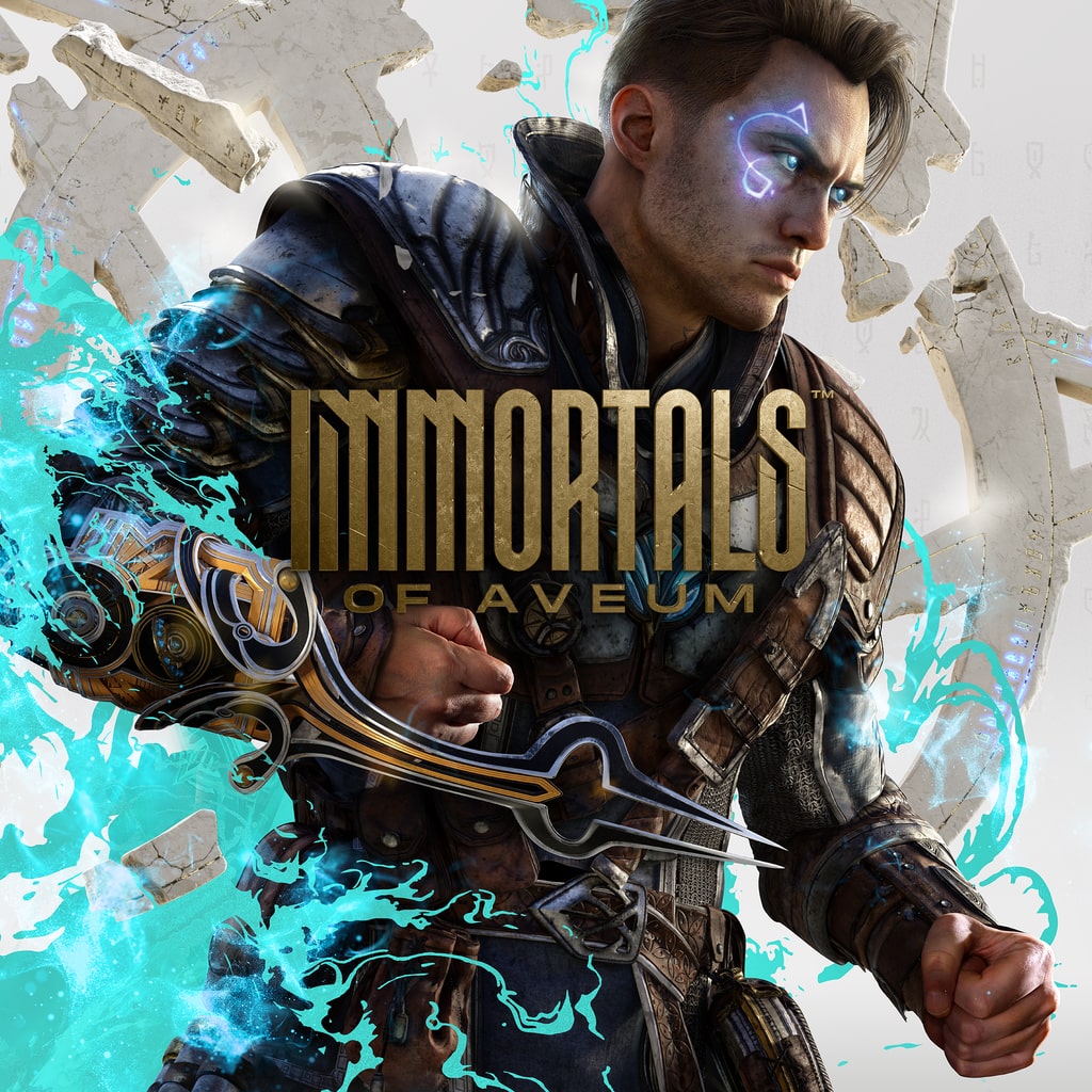 immortals