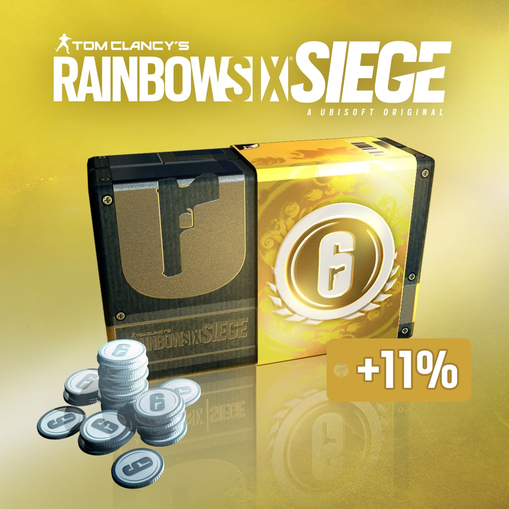 Playstation store rainbow store six siege price