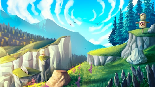 Light of Life PS4™ & PS5™ for playstation