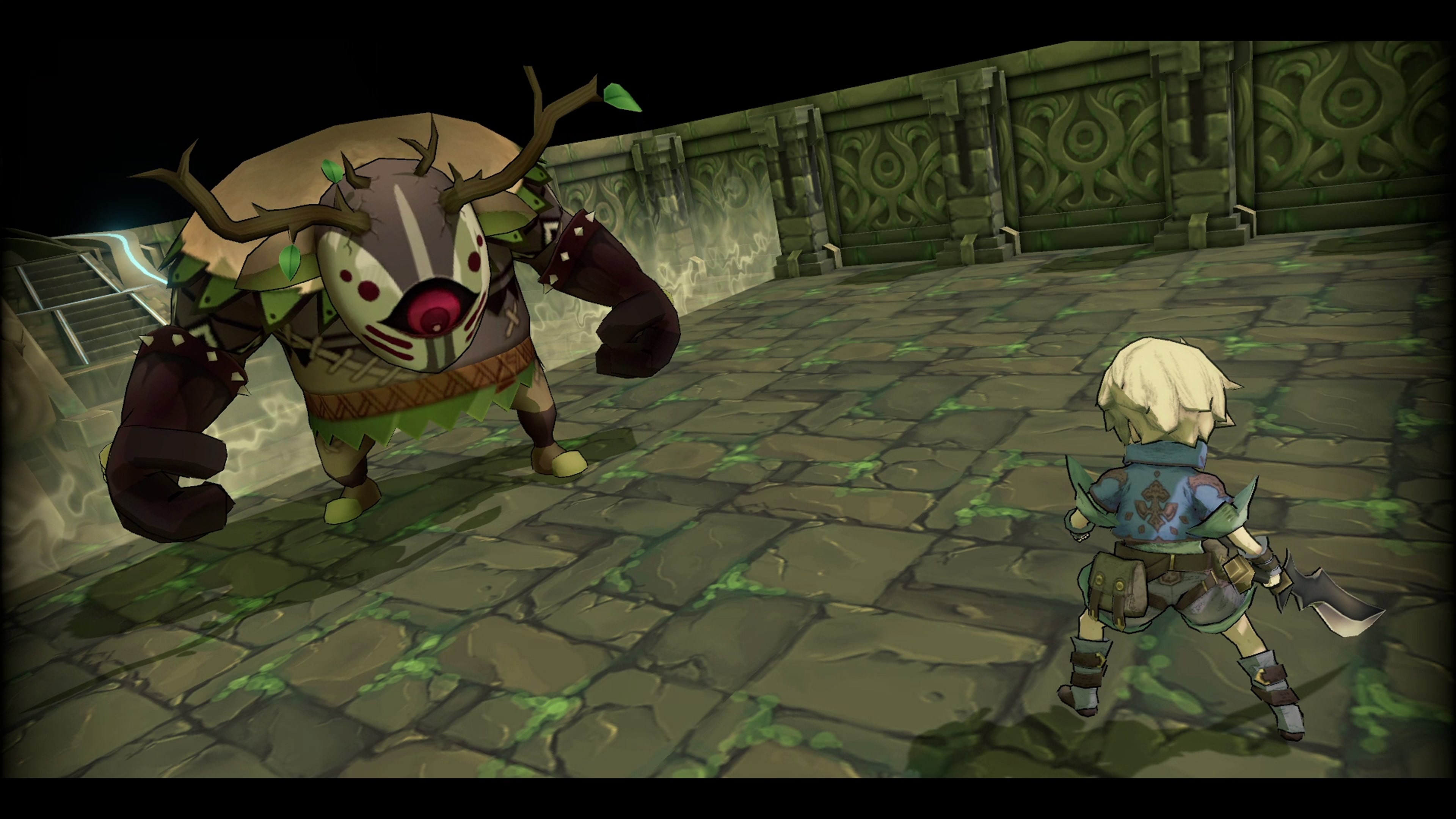 #8. Trinity Trigger (PlayStation) От: Marvelous USA (XSEED)
