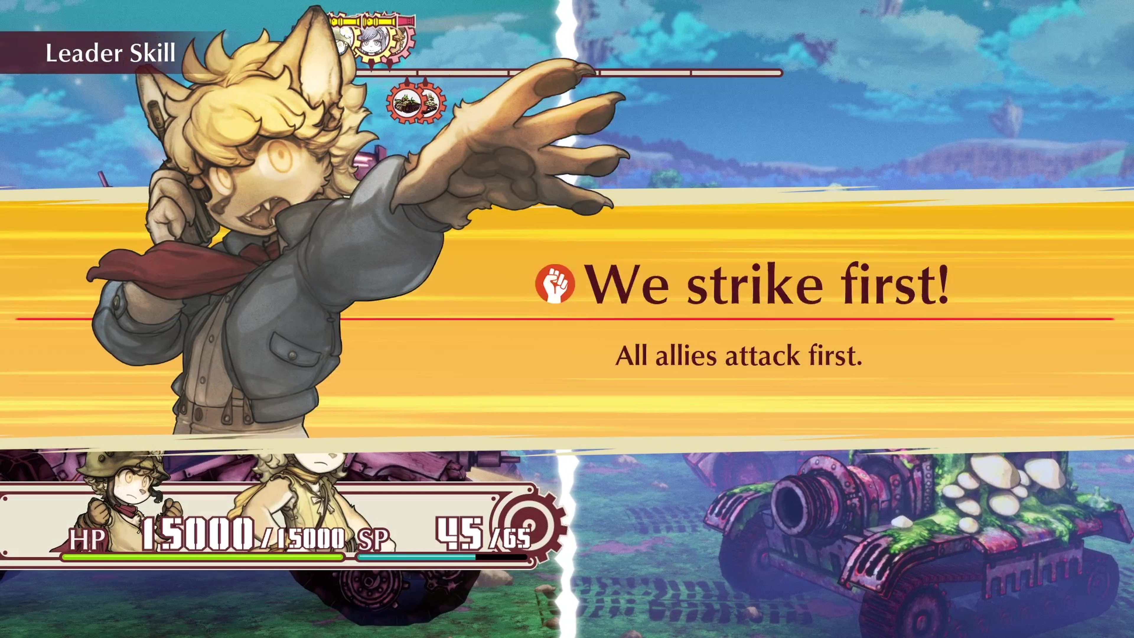 Fuga: Melodies of Steel 2 - Deluxe Edition