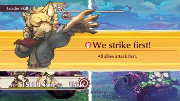 Fuga: Melodies of Steel 2 - Deluxe Edition