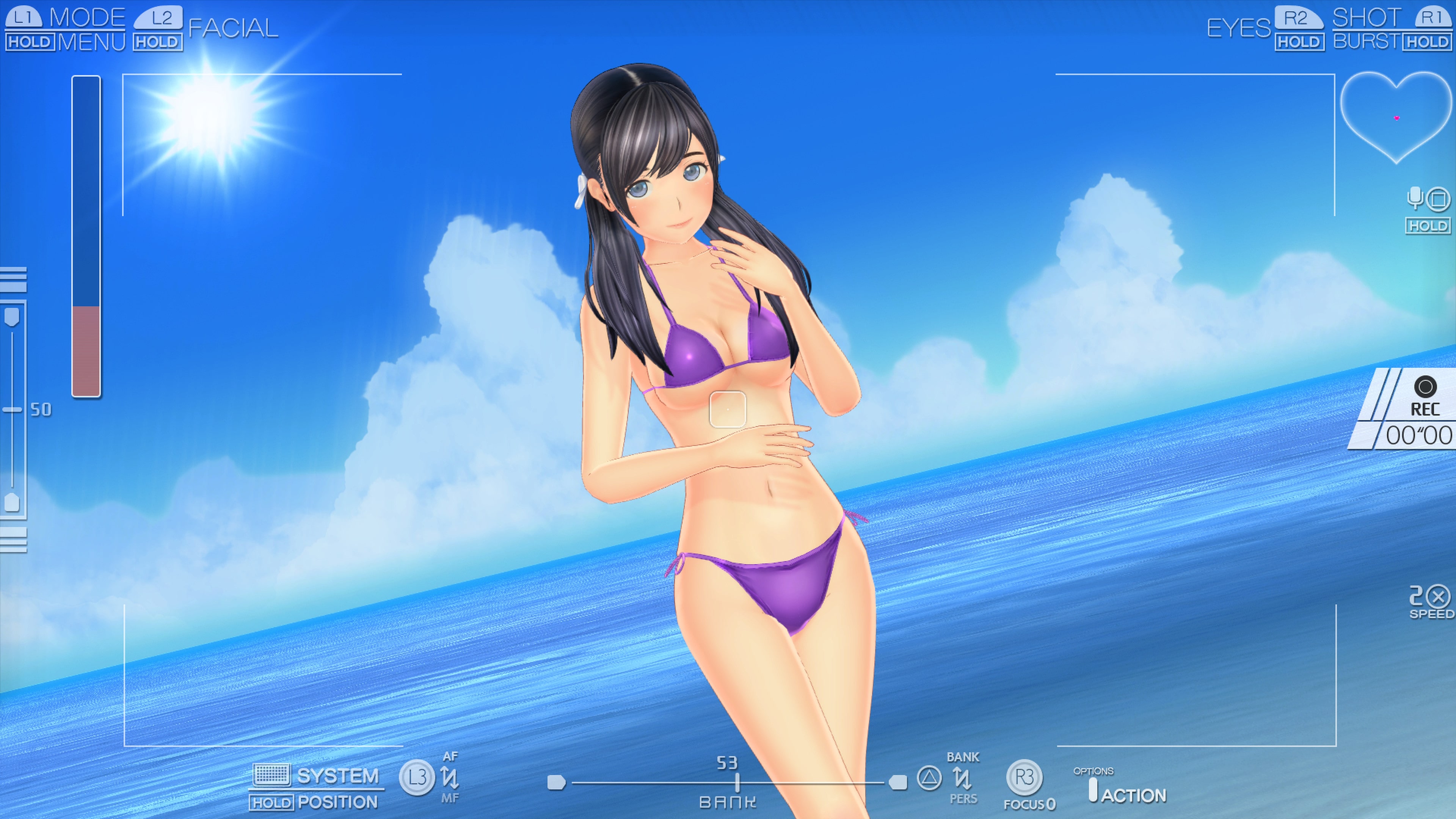 Amazon.co.jp: LoveR Kiss コスチュームデラックスパック - PS4