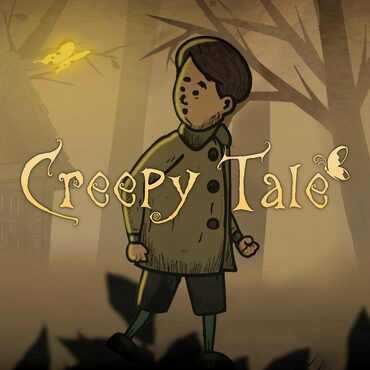 Creepy Tale cover image