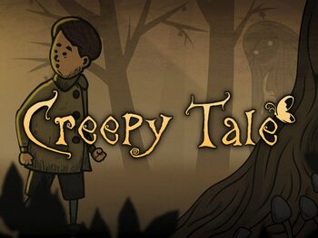 Creepy Tale