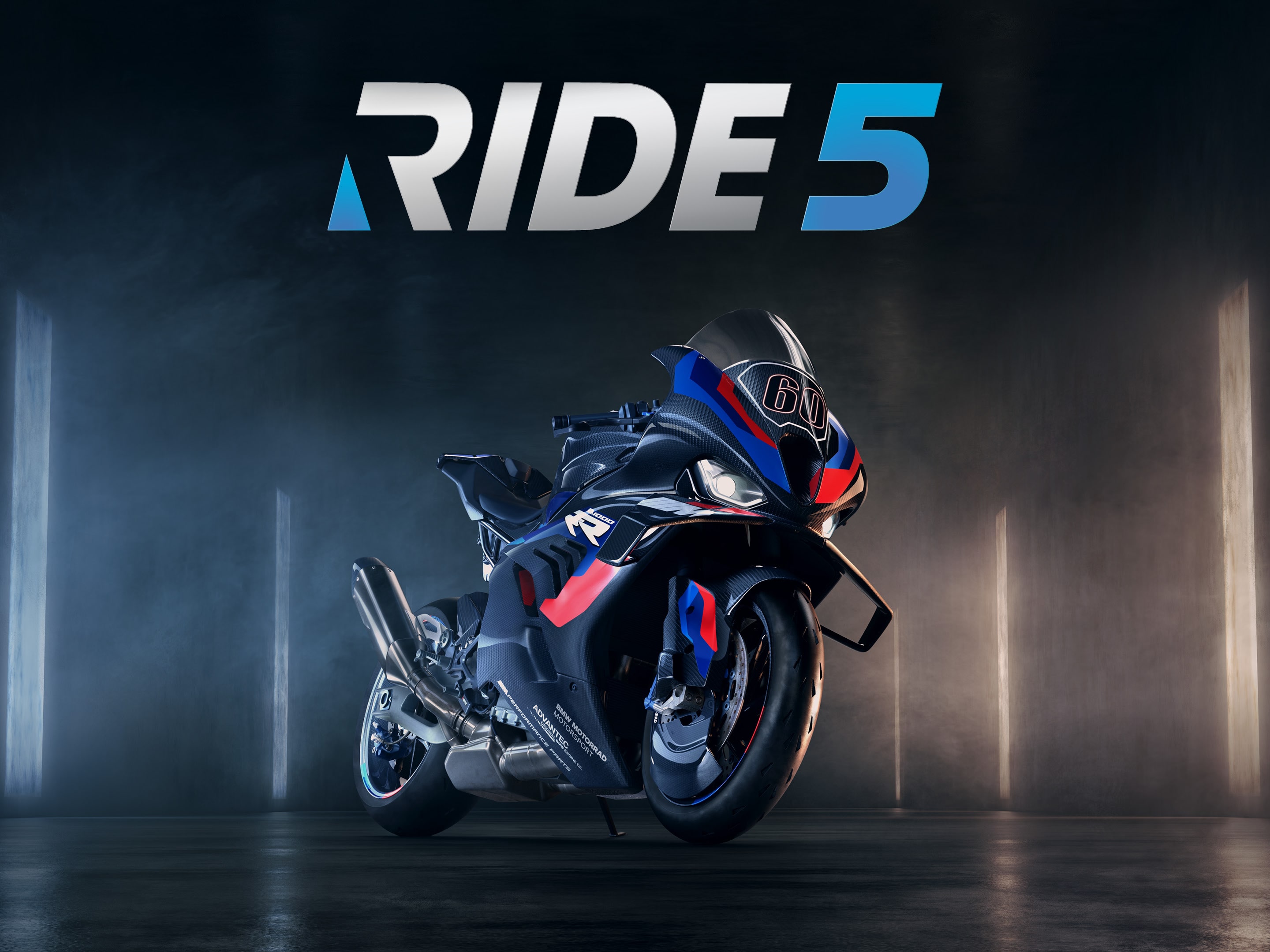 RIDE 5 - PlayStation 5