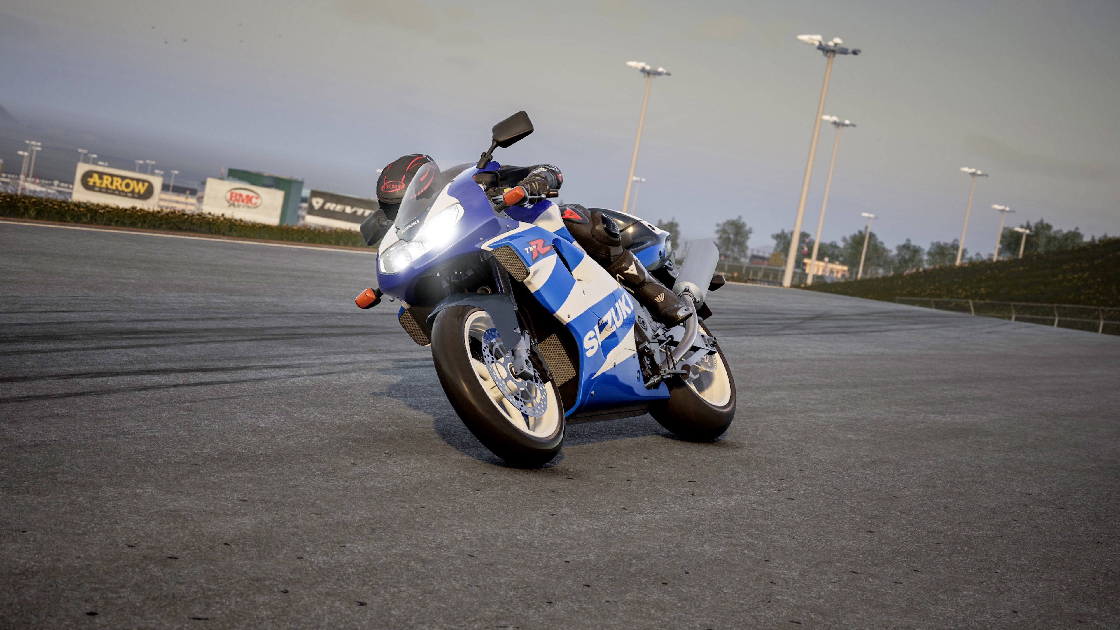 Ride 5 on PS5 — price history, screenshots, discounts • USA