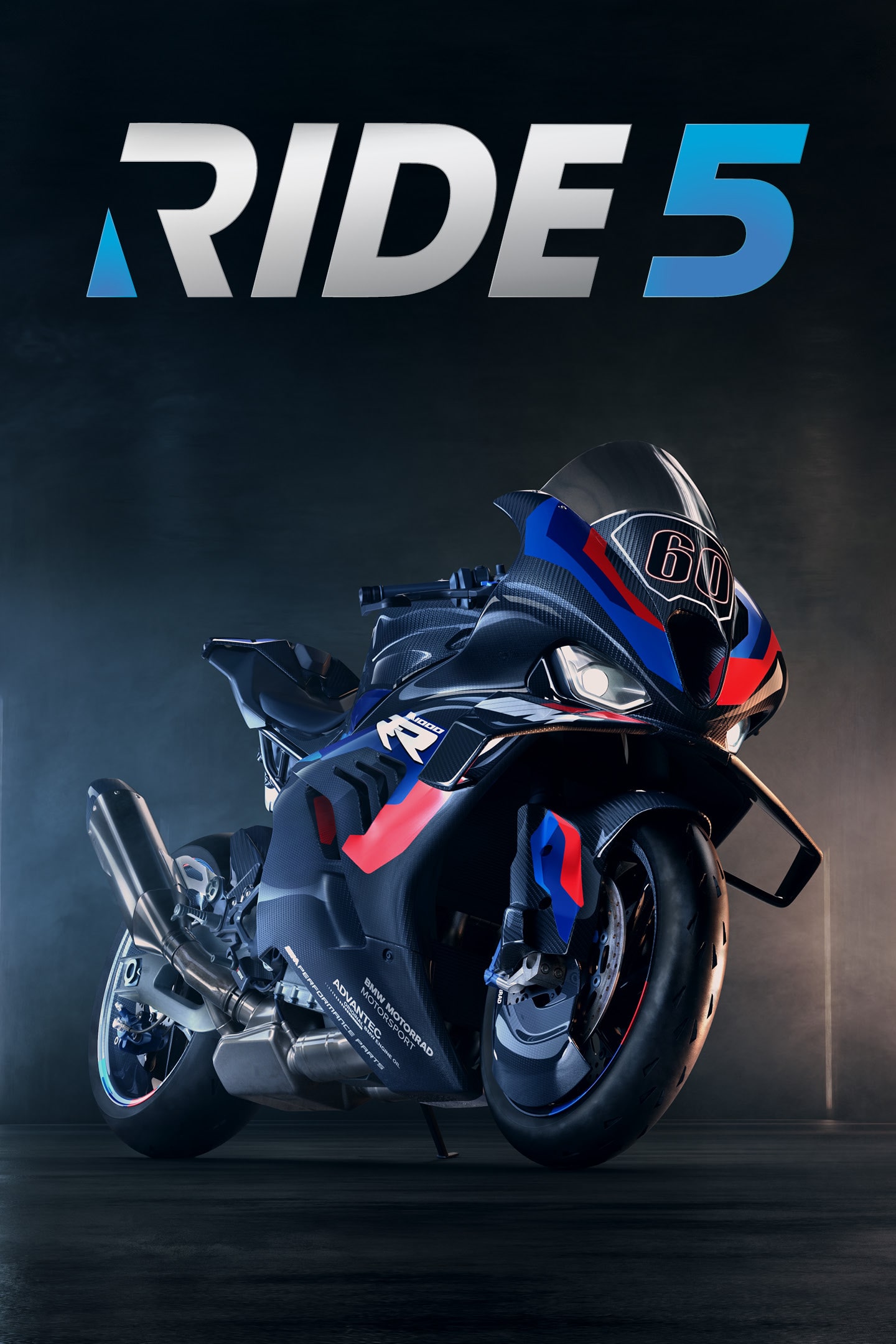 Jual PS5 RIDE 5 di Seller Supersonic Game Store Official Store