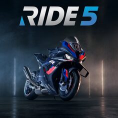 Ride 5 (PS4 & PS5)