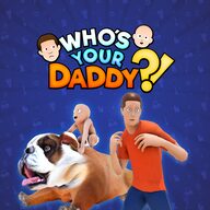 Who s Your Daddy 