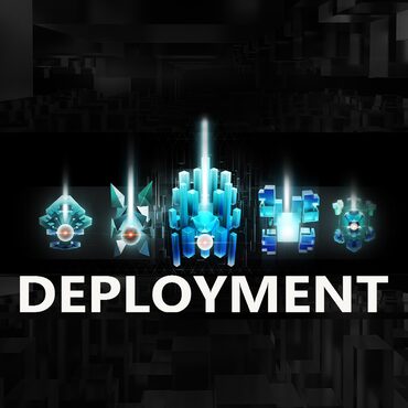 Deployment cover image