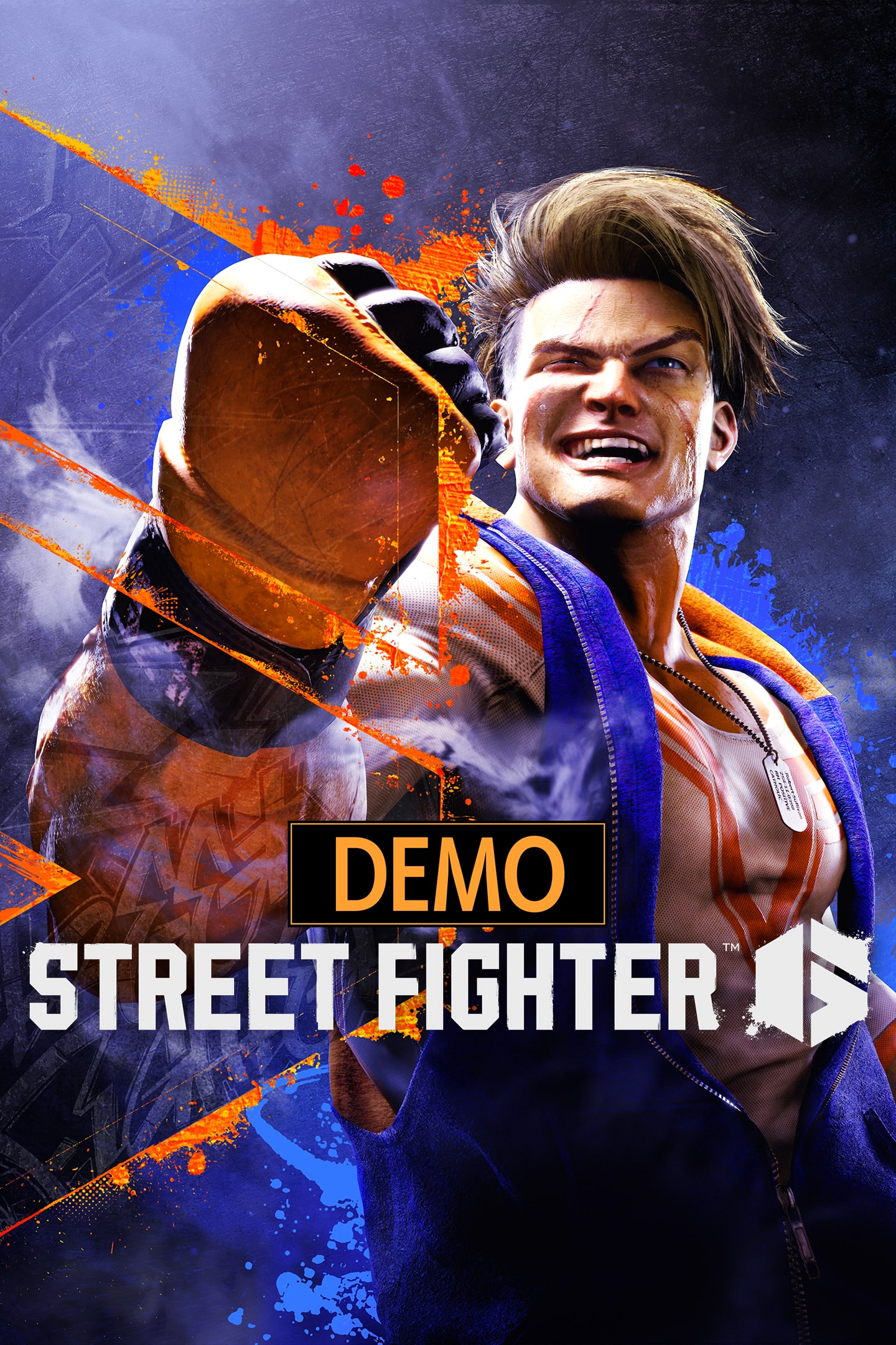 Street Fighter™ 6