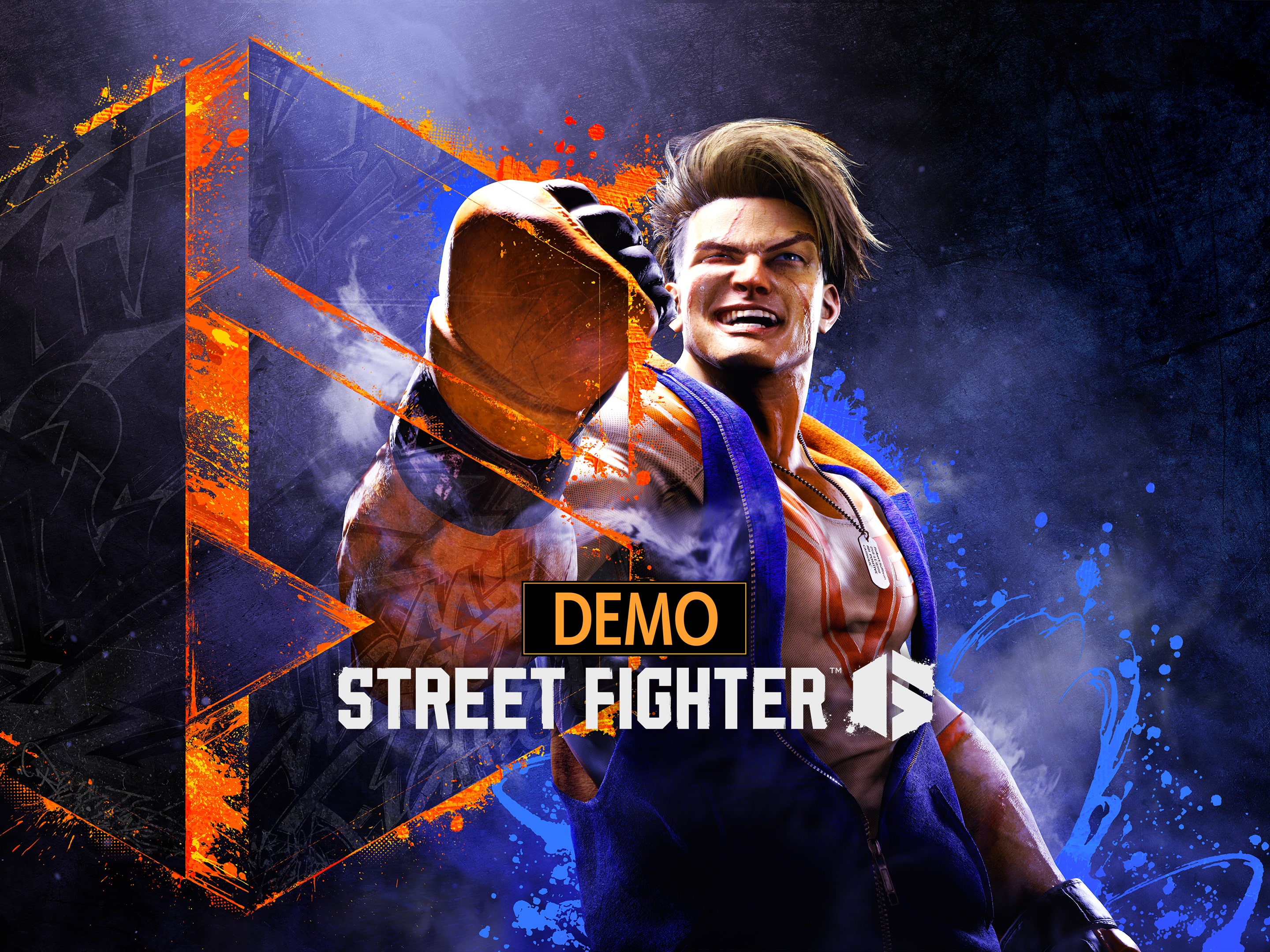 Street Fighter 6