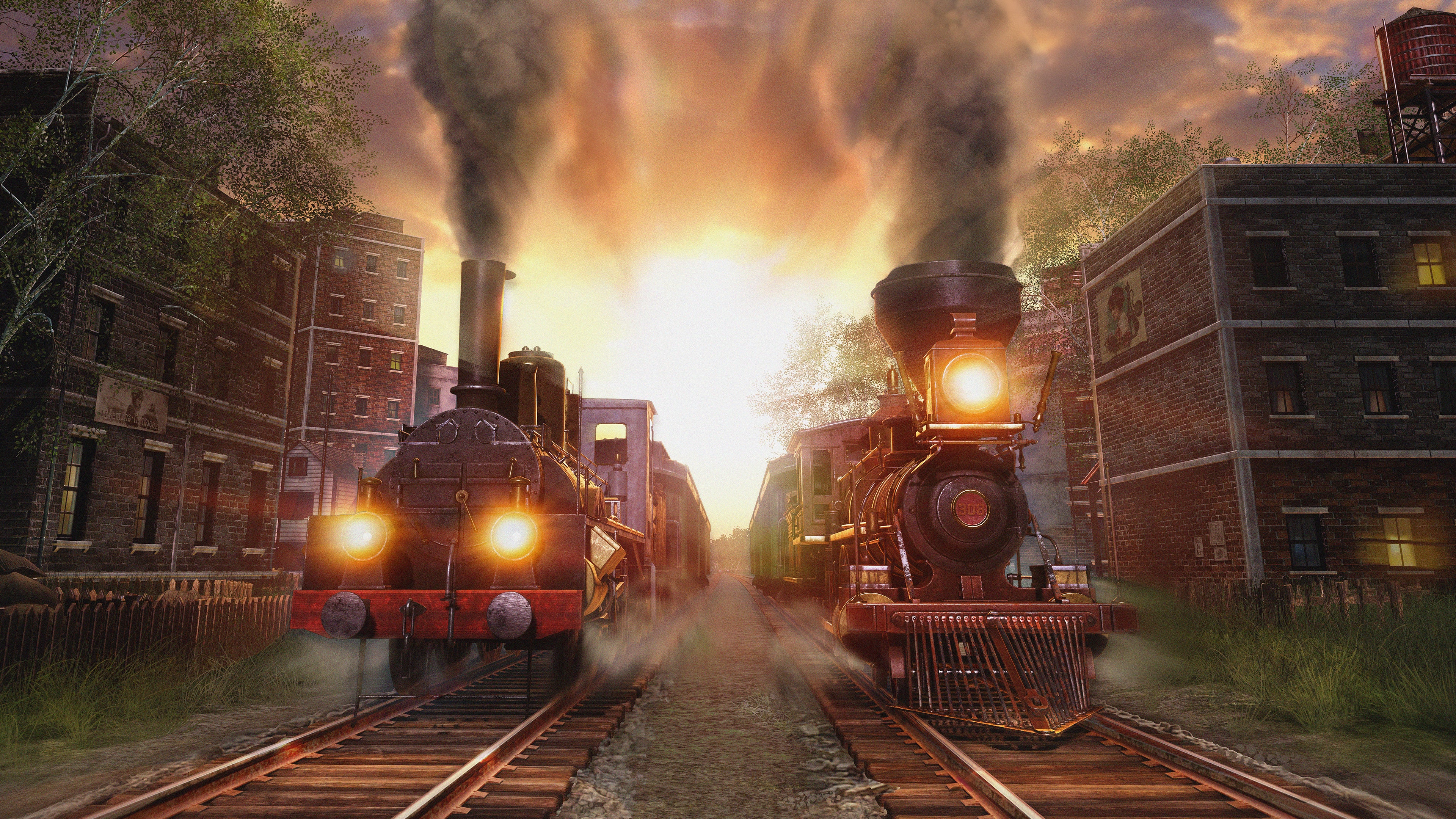 Railway Empire 2 | Digital Deluxe Edition