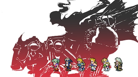 final fantasy 6 wallpaper