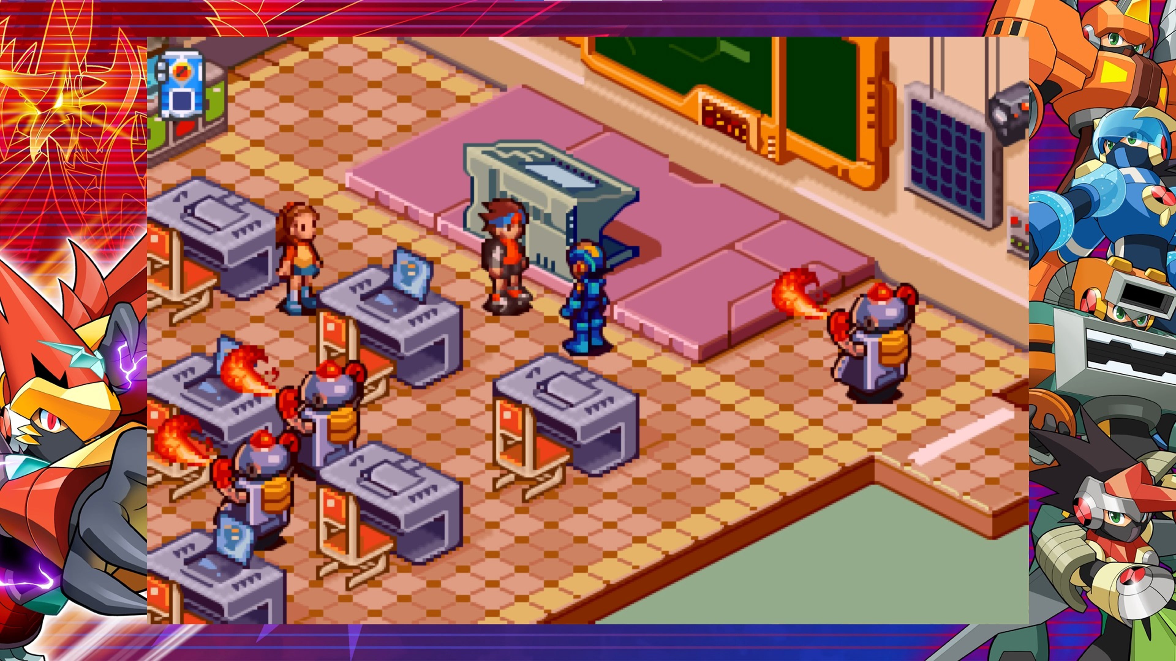 Mega Man Battle Network Collection: preços, versões e consoles