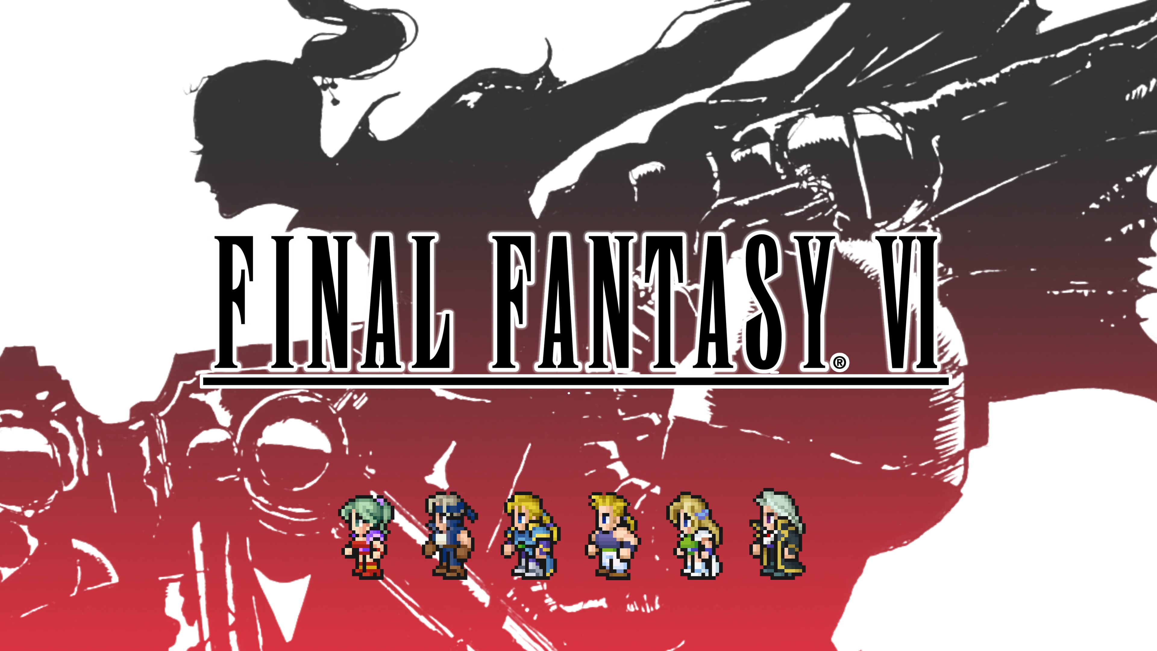 How Can I Play It?: Final Fantasy VI