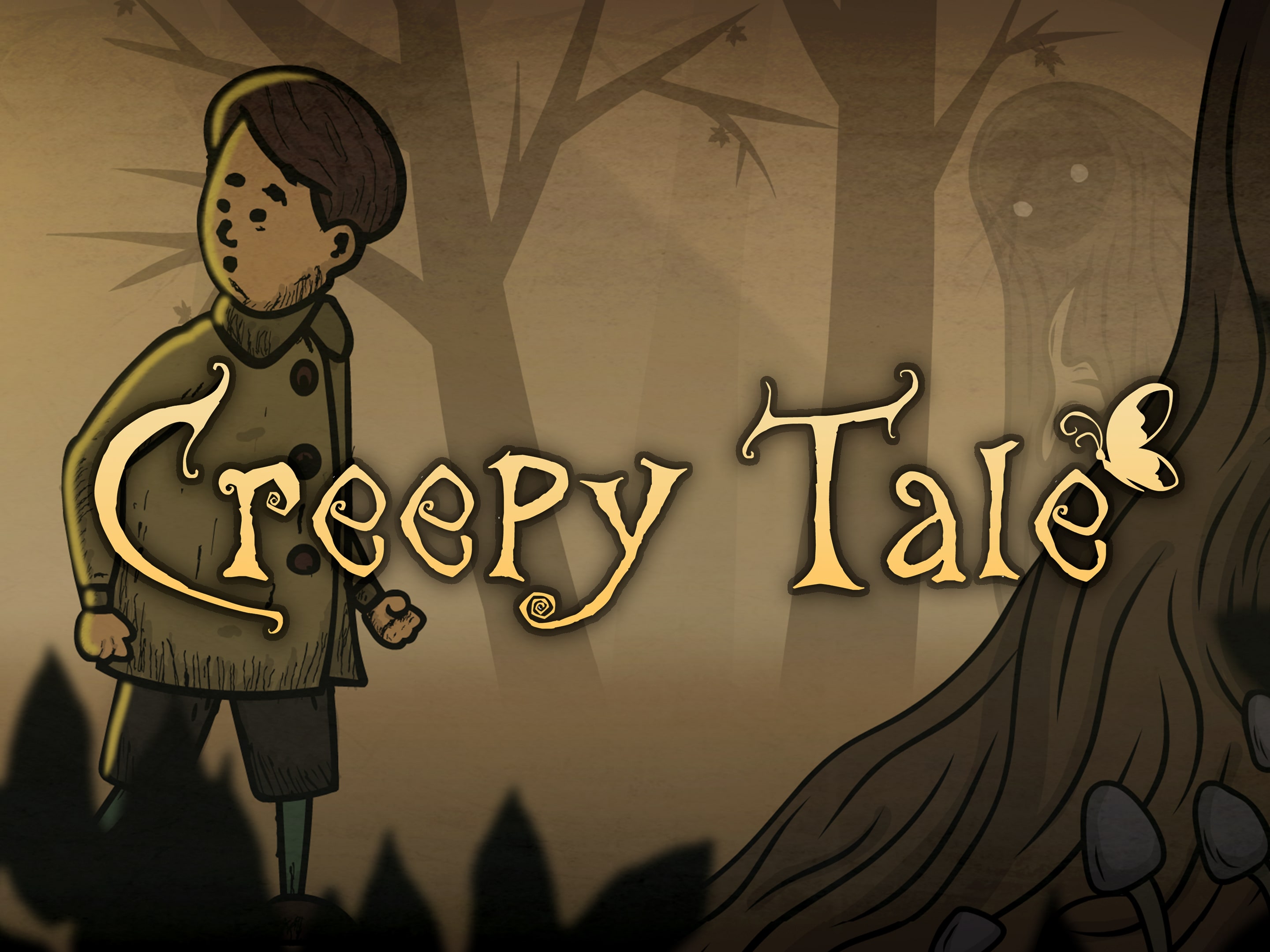 Creepy Tale