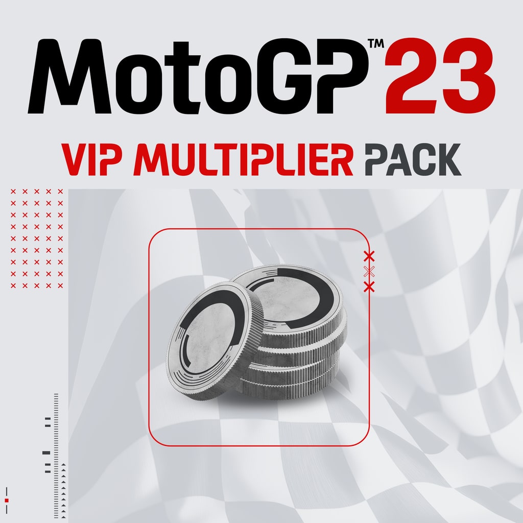 MotoGP™23 PS4 & PS5 (Simplified Chinese, English, Thai, Japanese,  Traditional Chinese)