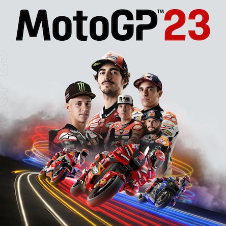 MotoGP™23 PS5